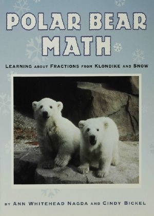 [Animal Math 01] • Polar Bear Math